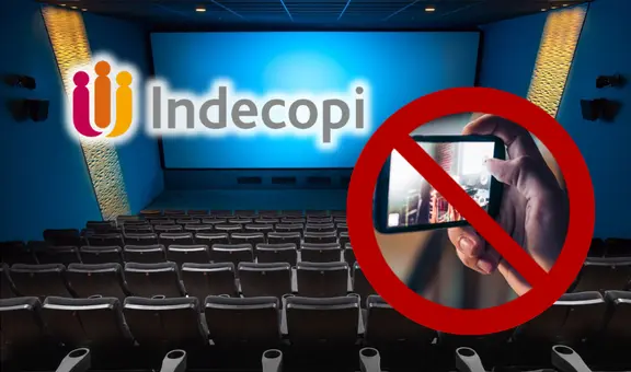 ¿Cuántos años podrías ir a la cárcel en Perú por grabar una película en la sala del cine?: Esto dice el código penal