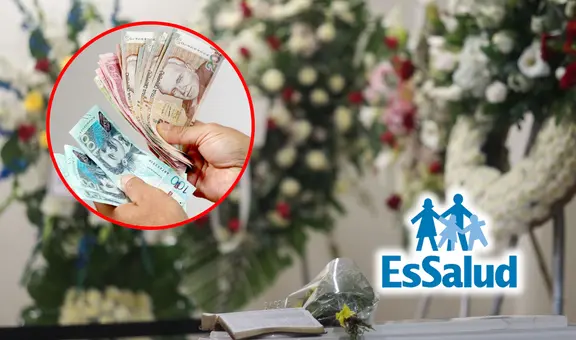 EsSalud brinda subsidio de S/2.070 para familiares de asegurados fallecidos: conoce cómo acceder al beneficio económico en 2025