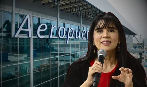 Mincetur sobre postergación de apertura del Aeropuerto Jorge Chávez: "El turismo no se verá perjudicado"