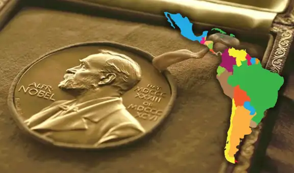 Este es el país de Latinoamérica que ha obtenido más premios Nobel: superó a México y Chile