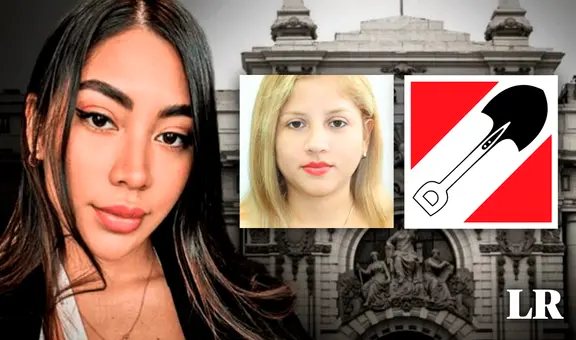 Congreso: militante de Acción Popular toma la jefatura de la oficina donde trabajó Isabel Cajo