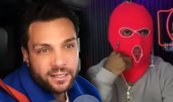 Nicola Porcella se pronuncia sobre acusaciones por agredir a una mujer en México: Se escudó en los antidepresivos