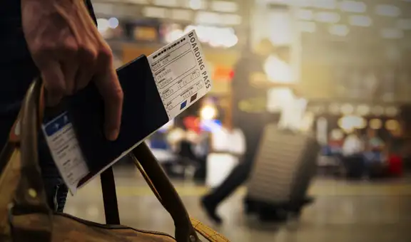 ¡Adiós al equipaje de mano en Estados Unidos! Conoce la nueva normativa en aviones que favorece a turistas