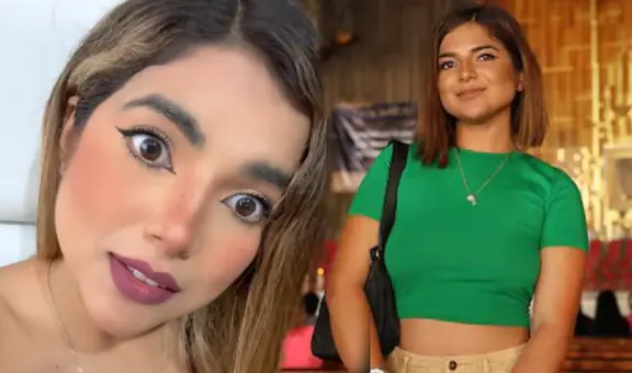 Susana Alvarado muestra su talento oculto con impresionante creación artística: "Lo vendí en pandemia"