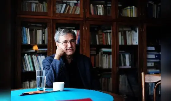 ¿Por qué leer a Orhan Pamuk?