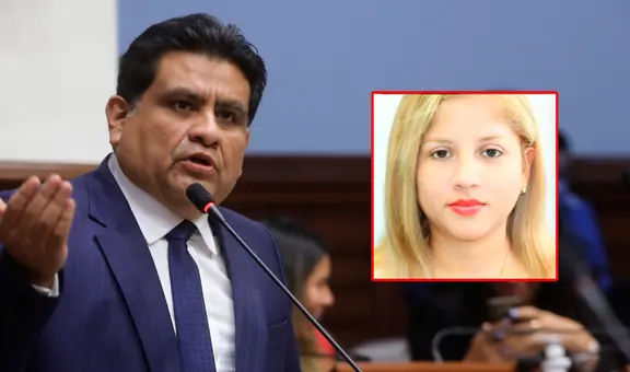 Juan Burgos denuncia intento de Acción Popular por limitar la investigación sobre presunta red de prostitución