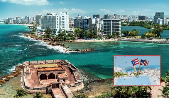 ¿Por qué Puerto Rico es un Estado Libre Asociado y no un estado de EE. UU.? La verdad sobre su vínculo político como territorio no incorporado