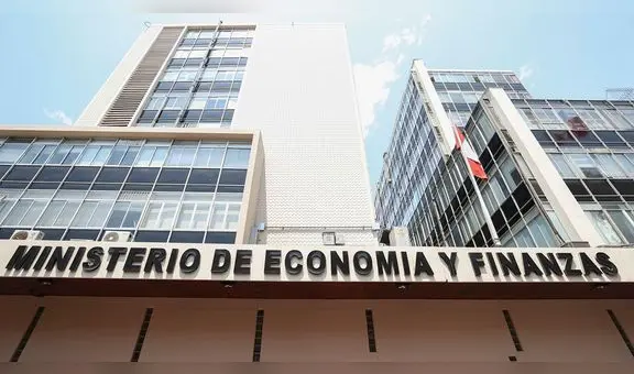 MEF incumple la regla fiscal por segundo año consecutivo: déficit cerraría en 3,6% del PBI en 2024