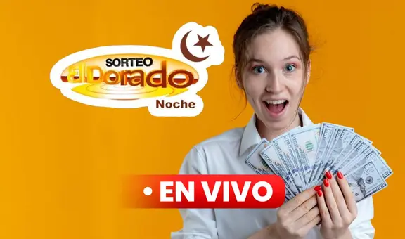 Dorado Mañana y Tarde EN VIVO hoy, 20 de enero 2025: cuál fue el resultado del último sorteo y números ganadores