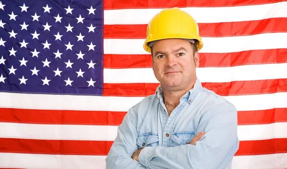 Trabajo para inmigrantes en USA: 5 vacantes para laborar como obrero bajo la visa H-2