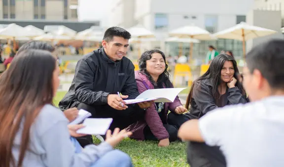 Beca 18: más de 28 000 jóvenes en situación de vulnerabilidad fueron preseleccionados para este beneficio