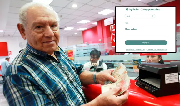 ¿Cómo saber el monto de tus aportes a la ONP en 2025? Así puedes ver tu estado de cuenta en el Sistema Nacional de Pensiones