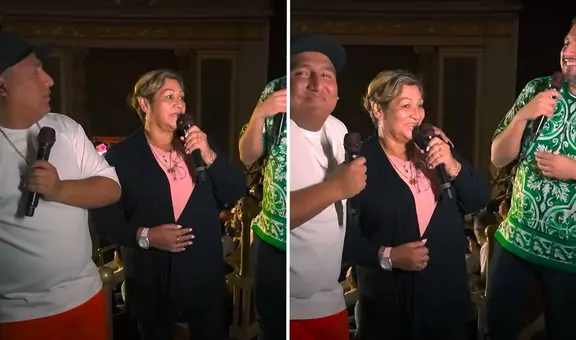 Cantante ayacuchana emigró a EE. UU. para vender ‘marcianos’ y ahora tiene tres restaurantes: “Ese día vendí valor de 8.000 dólares”