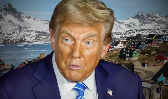 Esta es la isla más grande del mundo que Estados Unidos quiere anexar: Trump está interesado en este territorio