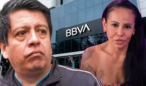 Cromwell Gálvez advierte a 'Mujer Boa' por afirmar que le regaló US$500.000 y confiesa: “Busco trabajo”