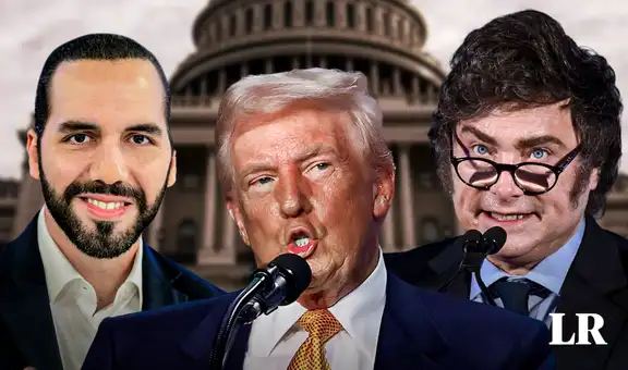 Toma de posesión de Trump 2025: lista de presidentes del mundo que asistirán a la investidura en EE. UU.