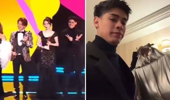 'El Cañita' fue premiado en el TikTok Live Fest 2025 y destacó como representante latinoamericano: ¿ganó 1 millón de dólares?