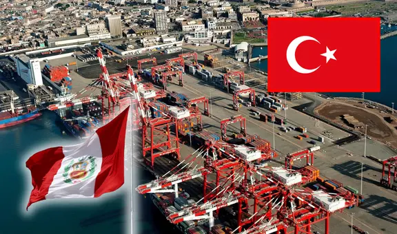 El nuevo puerto peruano que podría adjudicarse en 2025: Turquia tiene interés en invertir y no es el puerto Corío