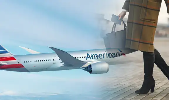 ¿Fin del equipaje de mano en American Airlines? Nuevas restricciones para viajar desde Estados Unidos en 2025