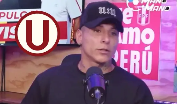 Raúl Ruidíaz revela que aceptó oferta de Universitario para el 2025, pero fue rechazado: "Me dijeron que ya no"