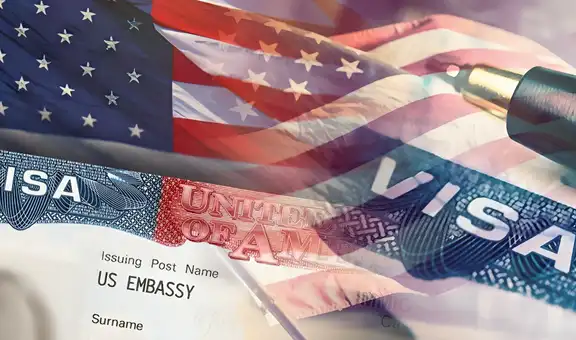 Visa de no inmigrante en USA: conoce las tarifas actualizadas para viajar a Estados Unidos este 2025