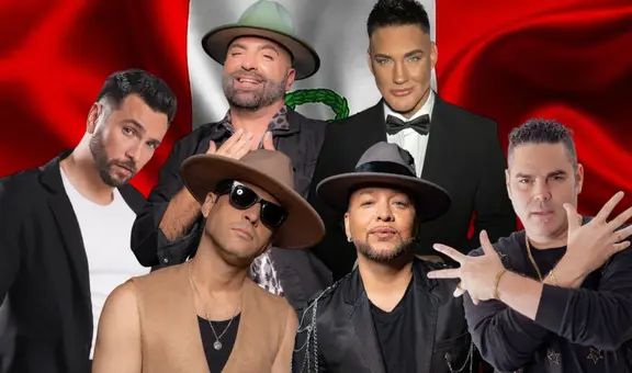 La nostalgia de los 90 regresa a Lima con MDO: "Que todavía estén escuchando nuestra música, es una bendición"