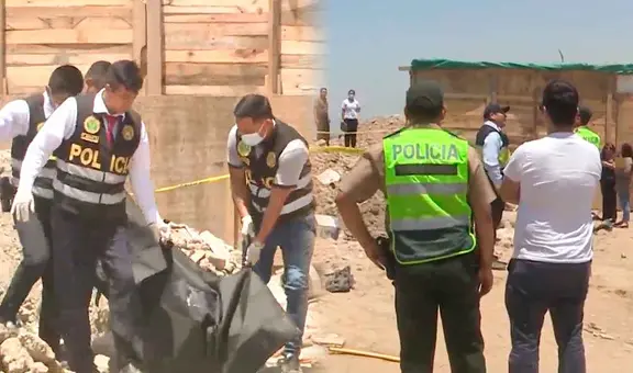 Callao: menor y joven son asesinados a balazos en plena vía pública de la zona de Tiwinza