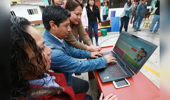 Así podrás verificar si el colegio de tu hijo está aprobado por el Minedu para este año escolar 2025