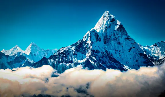 El Everest modifica la Tierra: científicos revelan cómo su crecimiento destruye parte de la corteza terrestre