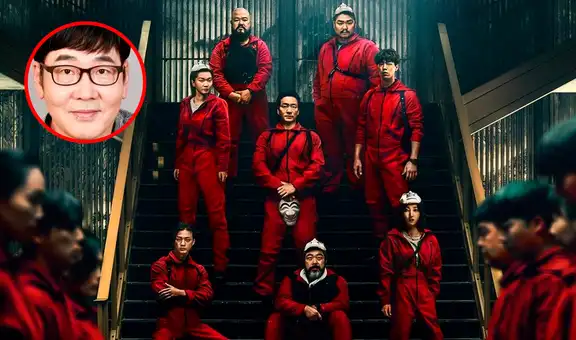 Muere el actor Lee Yoon Hee a los 64 años: estuvo en ‘La casa de papel: Corea’ y ‘Milagro en la celda 7’