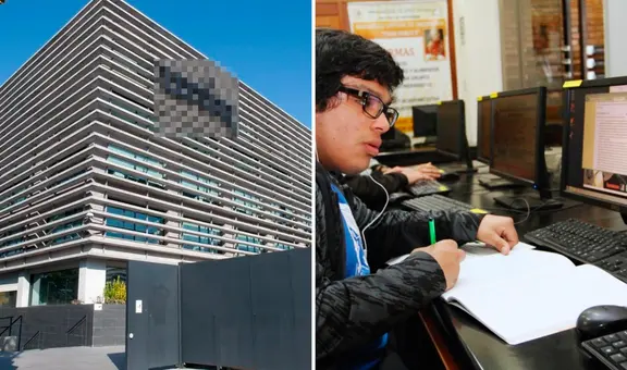 Esta es la única universidad 100% virtual en Perú que ofrece 36 carreras en solo 4 años: título es reconocido por Sunedu