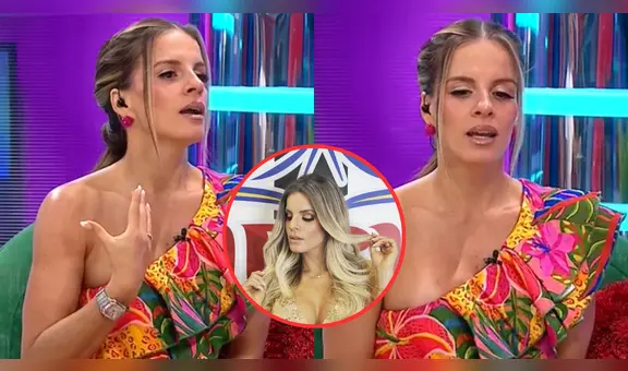 Alejandra Baigorria revela que fue estafada con su primer salón de belleza y expone nombres de sus exsocios: "Salí trasquilada"