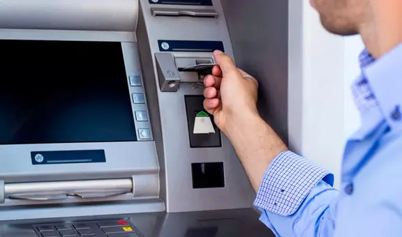 ¿Cuánto dinero puedes sacar de un cajero automático este 2025? Descubre el monto límite