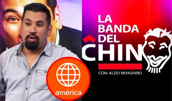 'La banda del Chino' no seguirá en las pantallas de América TV en el 2025: "Siempre fuimos líderes en el horario"
