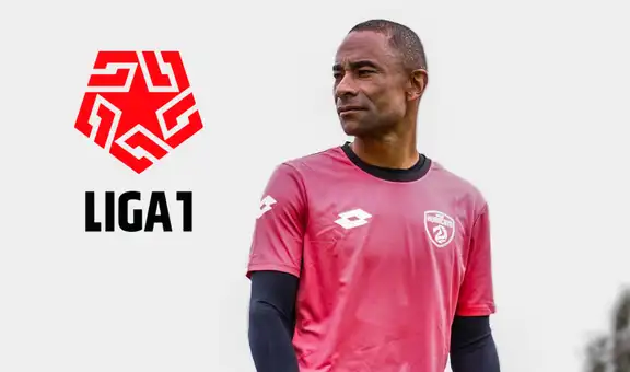 El jugador más longevo de la Liga 1 2024 se retira del fútbol y asume rol clave en su club: "Un nuevo desafío"