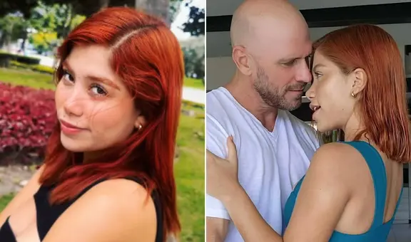 Marina Gold confiesa extrañar a 'Pelado' de Brazzers tras grabar video para adultos: "Debí tirar más fotos"