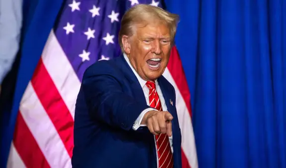 Expulsión exprés: ¿Donald Trump podrá ejecutar efectivamente deportaciones masivas en 2025?