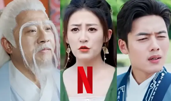 ¿Está 'Solo Soy un simple mortal' disponible en Netflix? Descubre dónde ver la serie completa en español