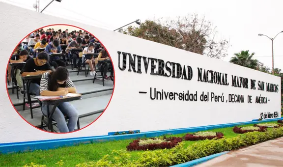 UNMSM 2025-II: estudiantes que cumplan estos requisitos estarán exonerados de pagar el examen de admisión