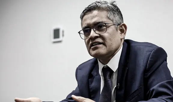 Keiko Fujimori: lo que puede pasar tras la apelación del fiscal José Domingo Pérez