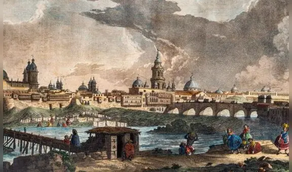 Los 490 años de Lima: potencia cultural