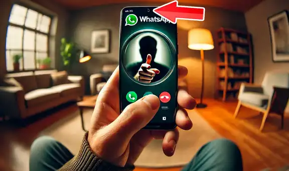 WhatsApp: ¿por qué debes tapar la cámara del teléfono al contestar videollamadas de extraños?