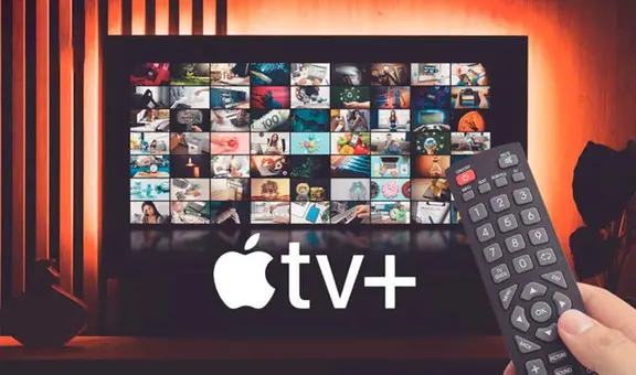 ¿Qué es Apple TV+ y cómo ver 3 meses gratis de sus series y películas en tu Smart TV o teléfono?