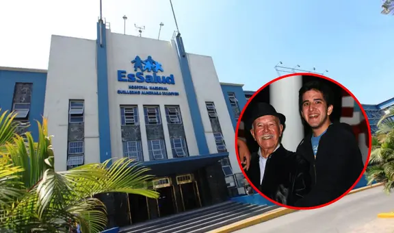 EsSalud 2025: trabajadores peruanos pueden afiliar a hijos que tengan hasta 28 años de edad, ¿cuál es el requisito?