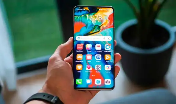 Estas son las apps que nunca debes colocar en la pantalla de inicio de tu smartphone