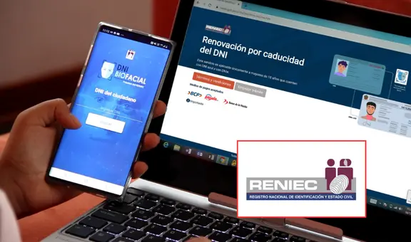 ¿Renovar o duplicar el DNI? Esto es lo que necesitas saber sobre sus diferencias antes de realizar un trámite