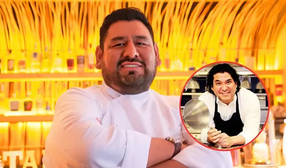 Joven del Rímac pasó de lavar platos en España a ser dueño de un restaurante en Madrid: superó en puntaje a local de Gastón Acurio