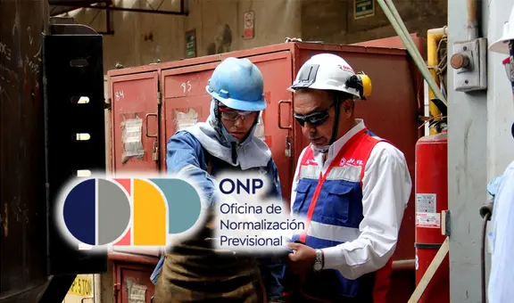 Trabajadores afiliados a la ONP abonarán este monto en enero de 2025 por el aumento sueldo mínimo: ¿cuánto es?