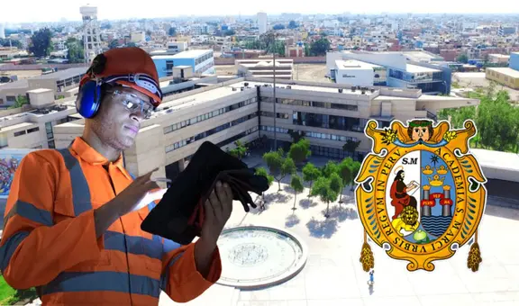 UNMSM lanzará la carrera de Ingeniería Nuclear en 2026: será la primera en ofrecer esta especialidad en Perú