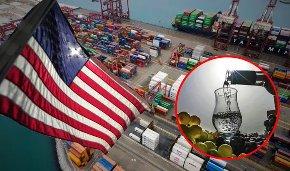Pisco peruano lidera exportaciones de bebidas alcohólicas a Estados Unidos: China también competirá en el mercado, vía Adex